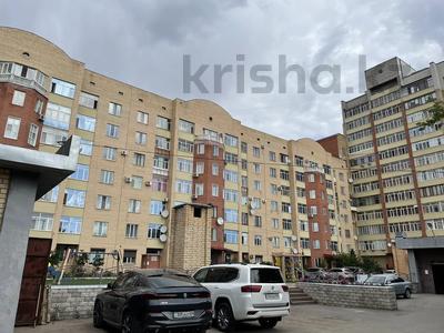 4-комнатная квартира · 113 м² · 3/7 этаж, Ерубаева 44/2 — ДДЮ, вечный огонь за 78 млн 〒 в Караганде, Казыбек би р-н