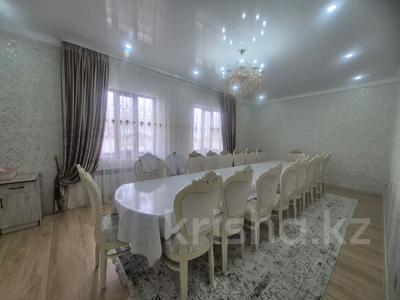 Жеке үй · 4 бөлме · 180 м² · 10 сот., Ынтымак, бағасы: 55 млн ₸ в Талдыкоргане