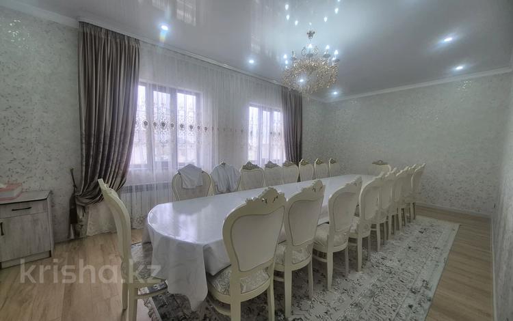 Жеке үй · 4 бөлме · 180 м² · 10 сот., Ынтымак, бағасы: 55 млн ₸ в Талдыкоргане — фото 2