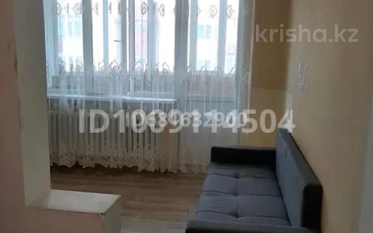 1-комнатная квартира · 24 м² · 5/5 этаж, мкр Думан-2 18 за 23 млн ₸ в Алматы, Медеуский р-н — фото 2