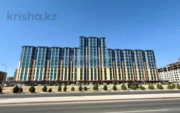 4-бөлмелі пәтер · 191 м² · 6/11 қабат, 18мкр 7, бағасы: 73 млн ₸ в Актау, 18-й мкр  — фото 2