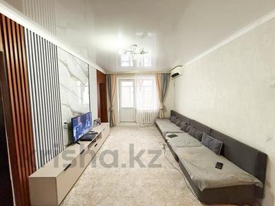 3-комнатная квартира · 55 м² · 4/4 этаж, жетысу за 16.8 млн ₸ в Талдыкоргане, мкр Жетысу