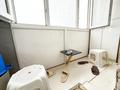 3-бөлмелі пәтер · 55 м² · 4/4 қабат, жетысу, бағасы: 16.8 млн ₸ в Талдыкоргане, мкр Жетысу — фото 9