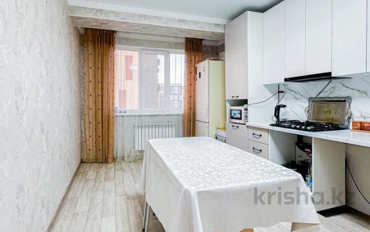 2-комнатная квартира · 70 м² · 2/9 этаж, мкр Ожет, Северное кольцо 92/2 — Рафикова за 300 000 ₸ в Алматы, Алатауский р-н — фото 20