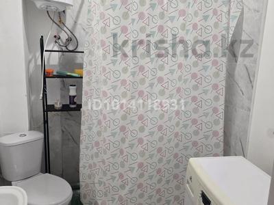 1-комнатная квартира · 28 м² · 1/2 этаж, Акмола за 120 000 ₸ в Алматы
