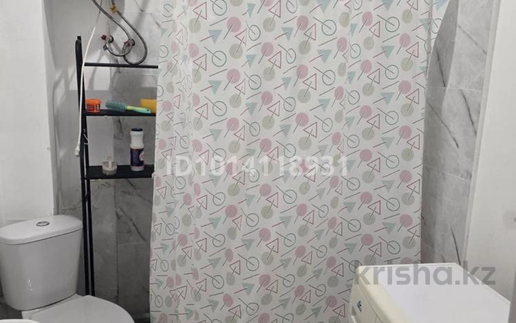 1-комнатная квартира · 28 м² · 1/2 этаж, Акмола за 120 000 ₸ в Алматы — фото 2