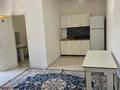 1-комнатная квартира · 28 м² · 1/2 этаж, Акмола за 120 000 ₸ в Алматы — фото 3