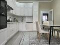 4-комнатная квартира · 135 м² · 9/10 этаж, мкр. Алтын орда, Алия Молдагулова 66/2 за 55 млн ₸ в Актобе — фото 10