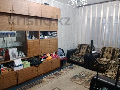 2-комнатная квартира, 50 м², 4/5 этаж, Назарбаев за 16 млн 〒 в Талдыкоргане