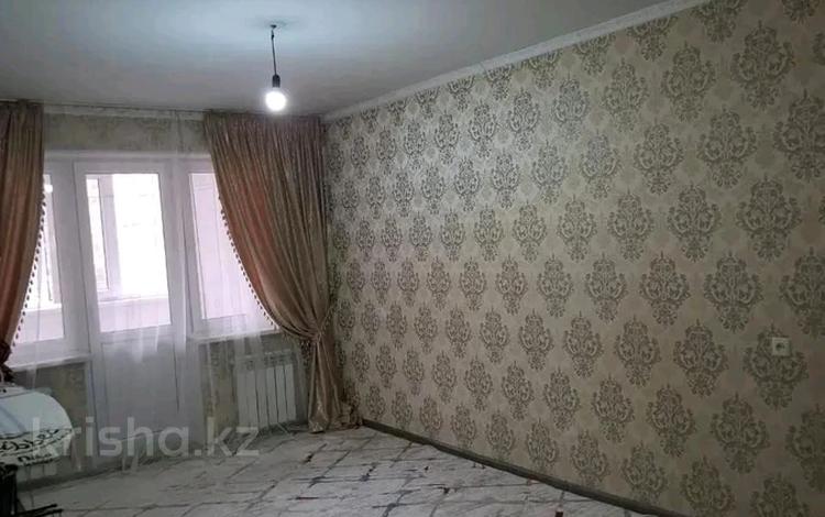 2-комнатная квартира · 18 м² · 2/5 этаж, 8-й микрорайон 10 за 65 000 ₸ в Шымкенте, Туран р-н — фото 2
