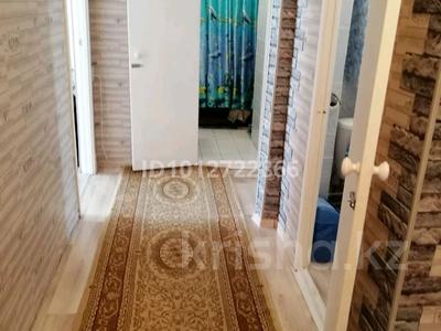 2-бөлмелі пәтер · 53 м² · 2/5 қабат, мкр Кулагер — Серикова, бағасы: 40 млн ₸ в Алматы, Жетысуский р-н