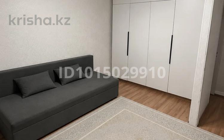 1-комнатная квартира · 22.5 м² · 2/5 этаж, мкр 8, Сатпаева 11 — Возле 23 школы за 8.5 млн ₸ в Актобе — фото 2