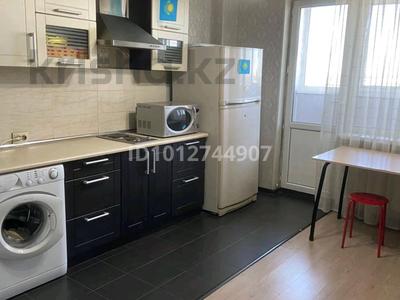 1-комнатная квартира · 45 м² · 7/20 этаж, Кенесары 70 — Кенесары Брусиловского за 21 млн ₸ в Астане, р-н Байконур