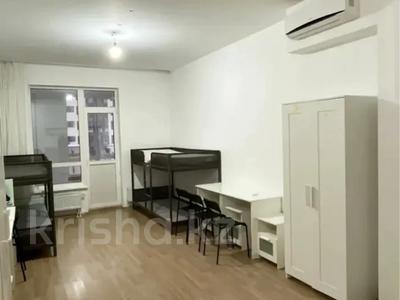 3-комнатная квартира · 100 м² · 2/6 этаж, Кабанбай батыра 60 за ~ 53 млн 〒 в Астане, Есильский р-н