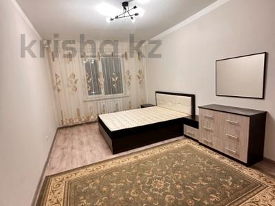 2-комнатная квартира, 59 м², 4 этаж помесячно, Пк Кунаева 336к16 за 170 000 〒 в Алматы, Турксибский р-н