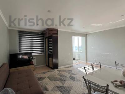 1-бөлмелі пәтер · 47.2 м² · 7/16 қабат, Женис 67, бағасы: 21 млн ₸ в Астане, Сарыарка р-н