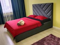 1-комнатная квартира · 45 м² · 3/12 этаж, Байтурсынова 16 — Нурлыжол вокзал за 12 000 〒 в Астане, Алматы р-н