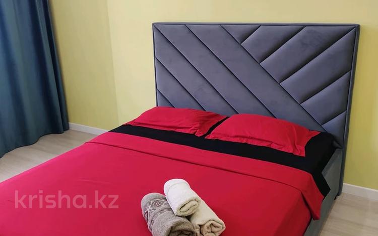1-бөлмелі пәтер · 45 м² · 3/12 қабат, Байтурсынова 16 — Нурлыжол вокзал, бағасы: 12 000 ₸ в Астане, Алматы р-н — фото 4