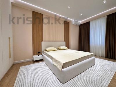 3-комнатная квартира · 70 м² · 9 этаж, Розыбакиева 336/5 — Ескараева за 600 000 ₸ в Алматы, Бостандыкский р-н