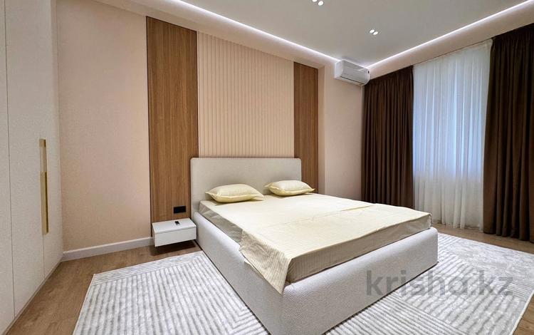 3-комнатная квартира · 70 м² · 9 этаж, Розыбакиева 336/5 — Ескараева за 600 000 ₸ в Алматы, Бостандыкский р-н — фото 2