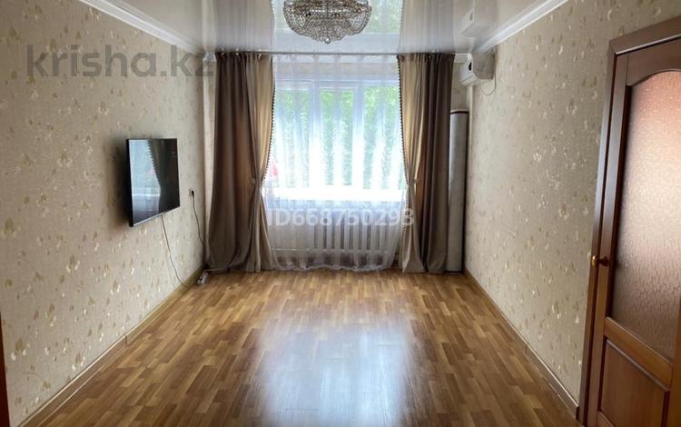 3-комнатная квартира, 82 м², 2/10 этаж, Н. Назарбаева 287 за 27 млн 〒 в Павлодаре — фото 32