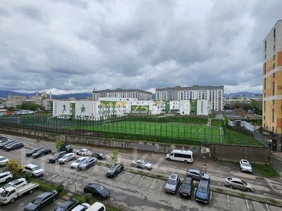 3-комнатная квартира · 98 м² · 5/12 этаж, Егизбаева за 89 млн ₸ в Алматы, Бостандыкский р-н