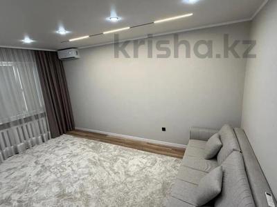 1-комнатная квартира · 40 м² · 7/9 этаж, мкр Аксай-3 за 32.5 млн 〒 в Алматы, Ауэзовский р-н