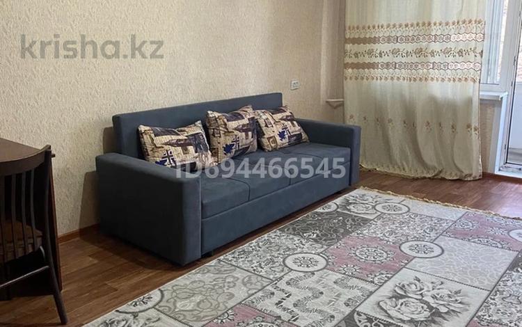 1-комнатная квартира · 33 м² · 5/5 этаж, мкр Айнабулак-3 за 165 000 ₸ в Алматы, Жетысуский р-н — фото 6