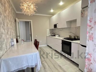 2-бөлмелі пәтер · 59 м² · 8/10 қабат, Батыс-2, бағасы: 24 млн ₸ в Актобе