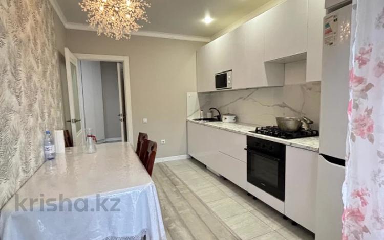 2-бөлмелі пәтер · 59 м² · 8/10 қабат, Батыс-2, бағасы: 24 млн ₸ в Актобе — фото 8