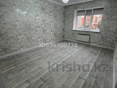 1-бөлмелі пәтер, 48.4 м², 1 қабат, мкр. Алтын орда 46, бағасы: 16 млн 〒 в Актобе, мкр. Алтын орда