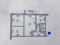 3-комнатная квартира · 48.1 м² · 2/5 этаж, Алии Молдагуловой — Курмангазы за 13 млн ₸ в Уральске