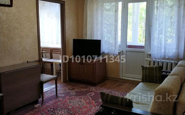 3-бөлмелі пәтер · 48.1 м² · 2/5 қабат, Алии Молдагуловой — Курмангазы, бағасы: 14 млн ₸ в Уральске — фото 3