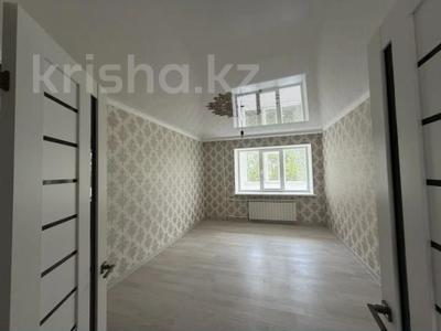 3-бөлмелі пәтер · 62 м² · 3/5 қабат, Абая 1, бағасы: 15 млн ₸ в Хромтау