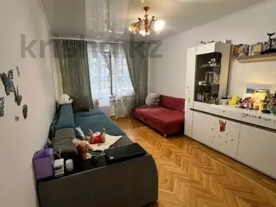 2-бөлмелі пәтер · 43 м² · 1/5 қабат, Муратбаева — толеби, бағасы: ~ 32.3 млн ₸ в Алматы, Алмалинский р-н