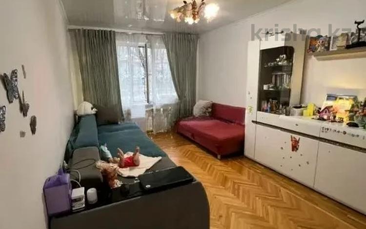 2-бөлмелі пәтер · 43 м² · 1/5 қабат, Муратбаева — толеби, бағасы: ~ 32.3 млн ₸ в Алматы, Алмалинский р-н — фото 2