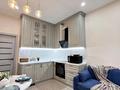 2-комнатная квартира · 48 м², Бокейхана 25 за 18 900 ₸ в Астане, Есильский р-н — фото 2