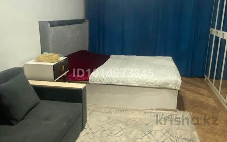 1-бөлмелі пәтер · 40.1 м² · 1/4 қабат, Шаталюка — Шаталюка, бағасы: 8 млн ₸ в Сатпаев — фото 2