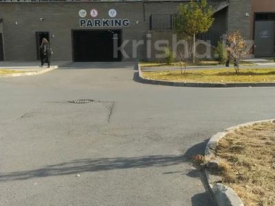 Паркинг · 18 м² · Аль Фараби 17/1 — Улы Дала, бағасы: 19 999 ₸ в Астане, Есильский р-н