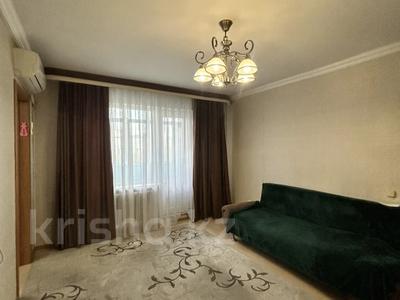 2-комнатная квартира · 40 м² · 5/5 этаж, Ауэзова 19 — Пуча за 16 млн ₸ в Астане, Сарыарка р-н