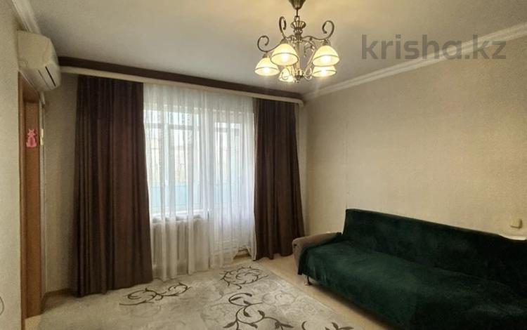 2-комнатная квартира · 40 м² · 5/5 этаж, Ауэзова 19 — Пуча за 16 млн ₸ в Астане, Сарыарка р-н — фото 2