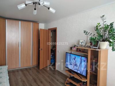 2-бөлмелі пәтер · 53 м² · 5/9 қабат, Жамбыла-Жабаева 154, бағасы: 24 млн ₸ в Петропавловске