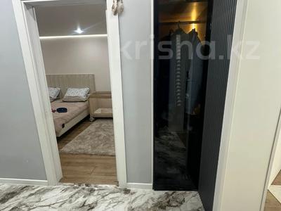 3-комнатная квартира · 63 м² · 2/5 этаж, Жаманкулова за 15.5 млн ₸ в Актобе, мкр Москва