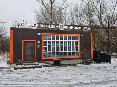 Коммерческая недвижимость · 60 м² за 28 млн 〒 в Темиртау