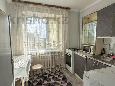 1-комнатная квартира · 31.4 м² · 4/5 этаж, микрорайон Самал за ~ 10.3 млн 〒 в Талдыкоргане, мкр Самал