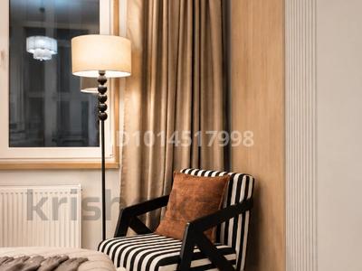 2-бөлмелі пәтер · 50 м² · 4/15 қабат, Райымбека 210, бағасы: 58 млн ₸ в Алматы, Алмалинский р-н