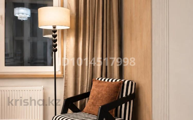 2-комнатная квартира · 50 м² · 4/15 этаж, Райымбека 210 за 58 млн ₸ в Алматы, Алмалинский р-н — фото 56