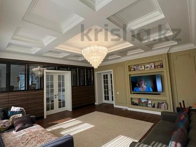 Жеке үй · 6 бөлме · 411.3 м² · 8 жүзд., улица Братьев Жубановых 237, бағасы: 100 млн ₸ в Актобе