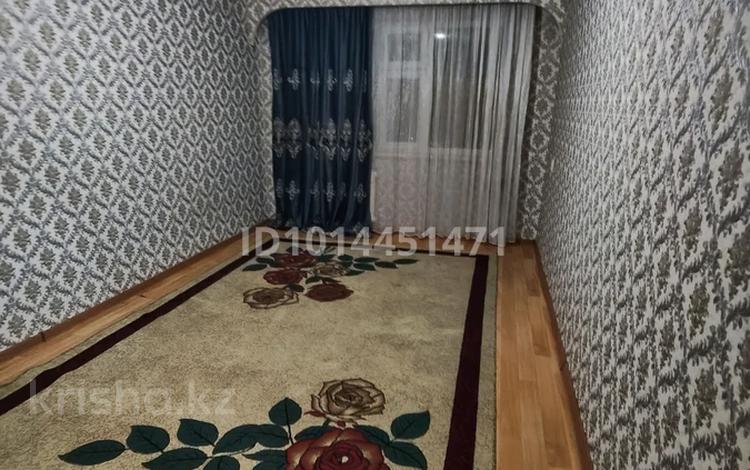 2-комнатная квартира · 47 м² · 1/5 этаж, мкр Акбулак, Мкр 2 16/87 за 100 000 ₸ в Таразе — фото 8