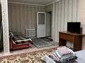 1-комнатная квартира · 40 м² · 1/4 этаж, Жастар — Ракишева Алдабергенова за 8 000 ₸ в Талдыкоргане — фото 7